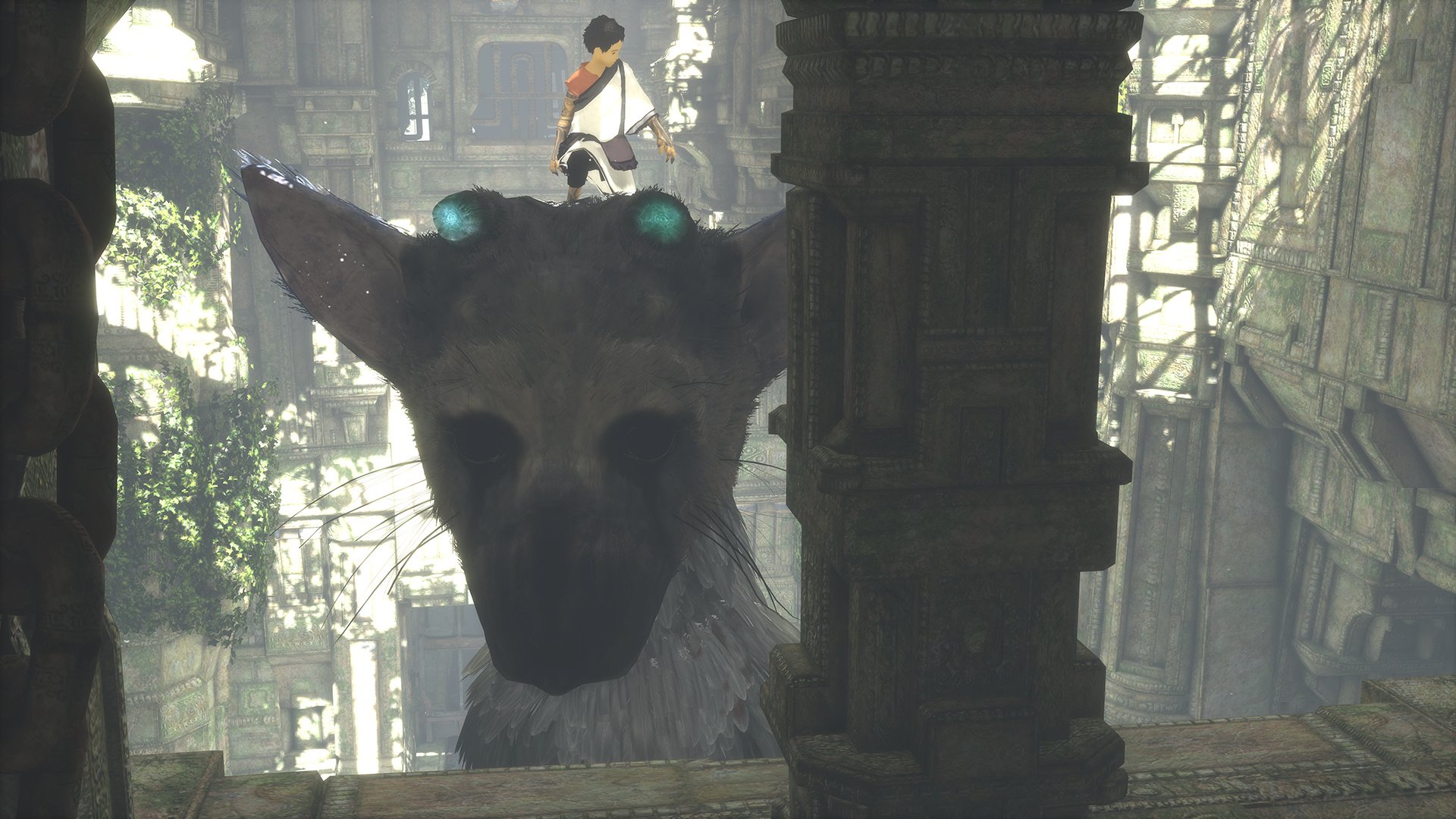 The Last Guardian - Imagen 19